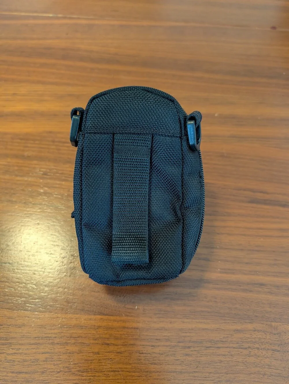 Sony Cybershot Camera Carry Case Black Pre Owned Case Only